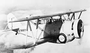 Redesignated: Grumman XFF-1 A8878