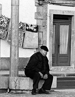 Hump: Grumpy old man, Portugal