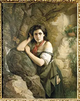 Grund: Grund, Johann, (1808 - 1