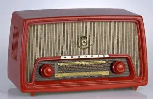 Grundig: Radio