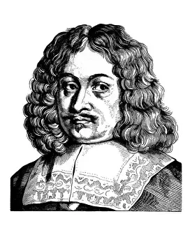 Gryphius: Gryphius, Andreas, 2.10.1616 - 16.7.1664, German