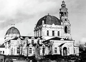 Jacobsen: Gshatzk, 1941