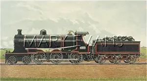 GT SOUTHERN AND WESTERN