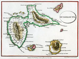 Guadeloupe: Guadeloupe
