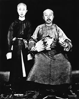 Chun: Guangxu, Emperor of China