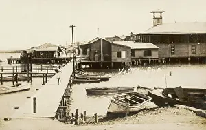 Guantanamo: Guantanamo Bay, Cuba - Caimanera