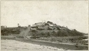 Guantanamo: Guantanamo Bay, Cuba - Commander's Hill