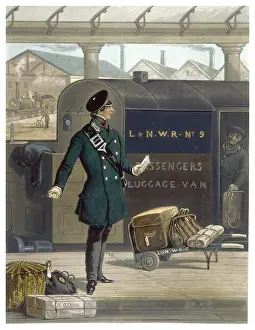Alken: GUARD (ALKEN) 1852