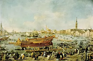Guardi: Guardi, Francesco, (1712