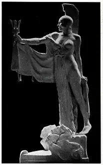March Of The Women Collection: The Guardian of the Seas