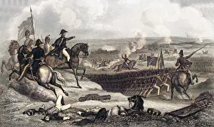 Rout: UP GUARDS AND AT THEM !