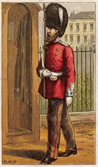 Guardsman: Guardsman