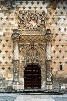 1496: GUAS, Juan (1430-1496)