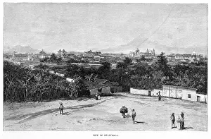 Guatemala: GUATEMALA CITY