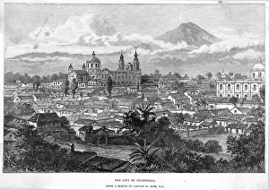 Guatemala: GUATEMALA CITY