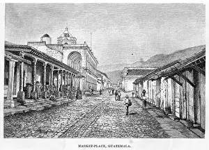 Guatemala: GUATEMALA CITY