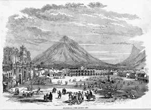 Guatemala: GUATEMALA CITY