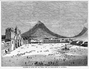 Guatemala: GUATEMALA CITY