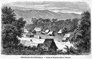 Guatemala: GUATEMALA POLOCHIC