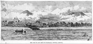Guatemala: GUATEMALA SAN JOSE
