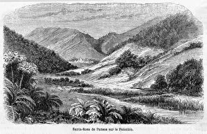 Guatemala: GUATEMALA SANTA ROSA