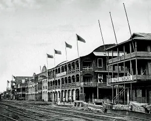 Guayaquil: Guayaquil, Ecuador