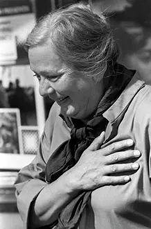 Gudrun: Gudrun Okras, 1985