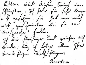 Karoline: Guenderode, Karoline von, 11.2.1780 - 26.7.1806