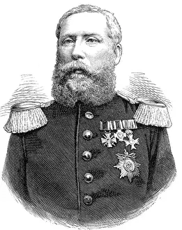 Schwarzburg: Guenther Friedrich Karl II