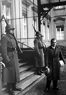 Gunther: Guenther Groenhoff