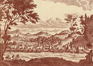 Hemispheres: GUERICKE AT MAGDEBURG