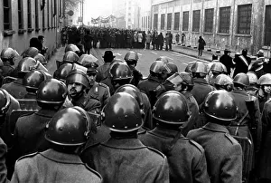 Guerilla: Guerilla Students