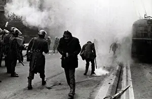 Guerilla: Guerilla Students