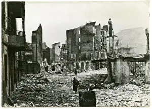 Guernica: Guernica City of the Dead