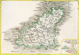 Tallis: Guernsey