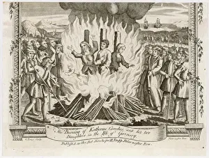 Heretics: GUERNSEY HERETICS