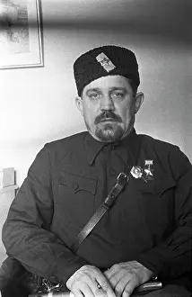 Partisan: Guerrilla O.Fyodorov