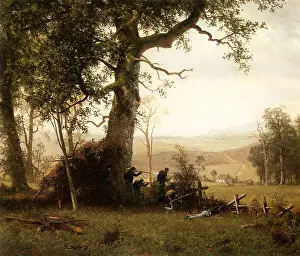 Warlike: Guerrilla Warfare