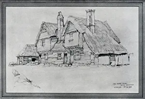 Dunmow: The Guest House