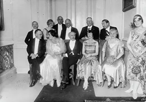 Eger: Guest Staatsoper Berlin