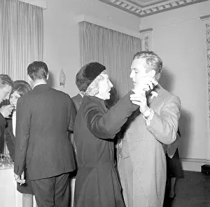 Yateman: Guests dancing at the Yateman Biggs Wedding