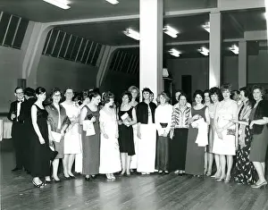 Centenary: Guests and RAeS staff at the Centenary Conversazione hel