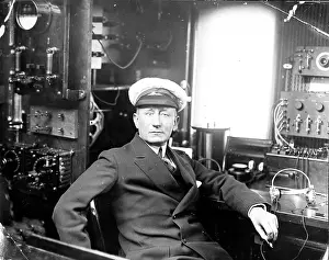 Revolutionised: Guglielmo Marconi