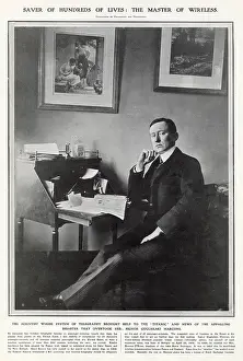 Guglielmo Marconi