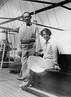 Scali: Guglielmo Marconi
