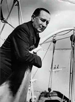 Laureates: Guglielmo Marconi