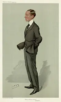 Marchese: GUGLIELMO MARCONI