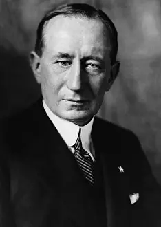 Guglielmo: Guglielmo Marconi