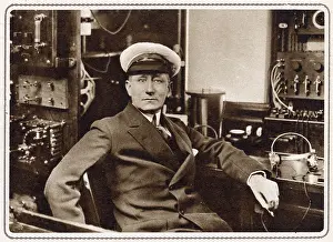 Elettra: Guglielmo Marconi