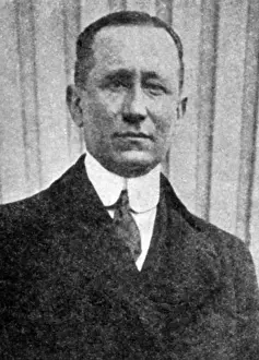Telegraphy: Guglielmo Marconi, Italian Inventor